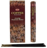 Wierook HEM Koffie 20g