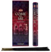 Wierook HEM Come To Me 20g