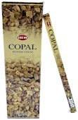 Wierook HEM Copal 10g