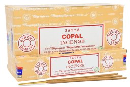 Wierook Satya Copal 15g