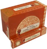Wierook HD Copal + Kaneel 15g