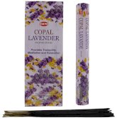Wierook HEM Copal & Lavendel 20g