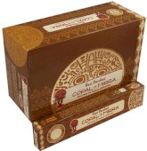 Wierook HD Copal + Mirre 15g