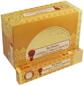 Wierook HD Copal + Palo Santo 15g