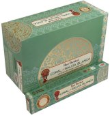 Wierook HD Copal + Witte Salie 15g