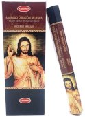 Wierook Krishan Heilig Hart van Jezus 20g
