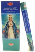 Wierook Krishan Heilig Hart van Maria 20g
