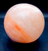 Zoutlamp Himalaya Bol 4KG