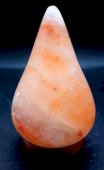 Zoutlamp Himalaya Druppel 3KG