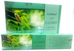 Wierook Goloka Komkommer 15g