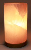 Zoutlamp Himalaya Cilinder
