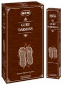 Wierook HEM Darshan 15g