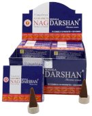 Wierook Golden Kegels Nag Darshan