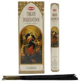 Wierook HEM Maria die de Knopen Ontwart 20g