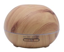 Etherische-oliediffuser Gesloten Schoteltje 17cm