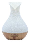 Etherische-oliediffuser Gecraqueleerde Vaas 23cm