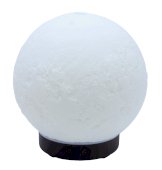 Etherische-oliediffuser Maan 16cm