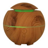 Etherische-oliediffuser Ei Design 13cm