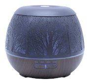 Etherische-oliediffuser Mysterieus Bos 17cm