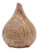 Etherische-oliediffuser Vaas Riet 21cm