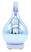 Etherische-oliediffuser Glas 'Ibiza' 23cm