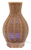 Etherische-oliediffuser Mand Bruin 20cm
