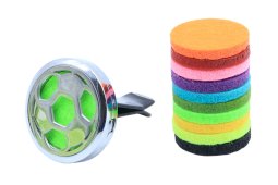 Etherische-oliediffuser Auto Kit - Ballon