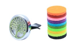 Etherische-oliediffuser Auto Kit - Levensboom