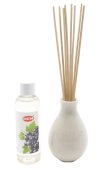 Geurverspreider HEM Cassis 100mL