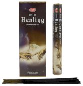 Wierook HEM Goddelijke Genezing 20g