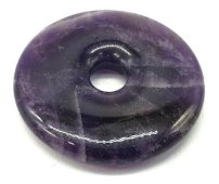 Donut Amethist 2.5cm