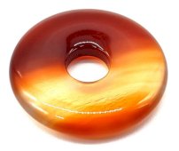 Donut Carneool 2.5cm