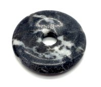 Donut Zebrajaspis 3cm