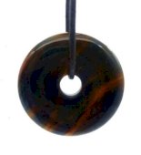 Donut Valkenoog 3cm