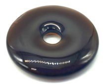 Donut Rookkwarts 3cm