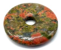 Donut Unakiet 3cm