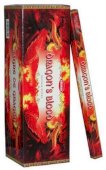 Wierook Krishan Drakenbloed 10g