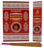Wierook Ayurvedic Drakenbloed 15g