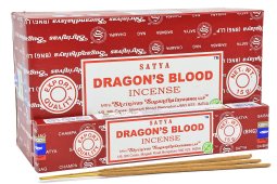 Wierook Satya Drakenbloed 15g
