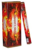 Wierook Krishan Drakenbloed 20g