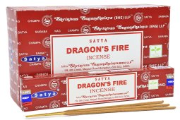 Wierook Satya Drakenvuur 15g