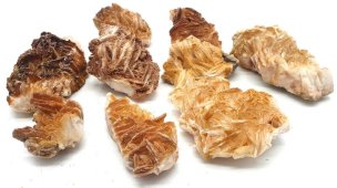 Druzen Bariet 1Kg