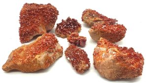 Druzen Vanadiniet 1Kg