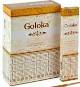 Wierook Goloka Good Earth 15g