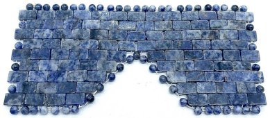 Meditatiemasker Ogen Sodaliet