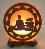 Zoutlamp Esoterix 5KG