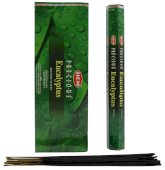 Wierook HEM Eucalyptus 20g