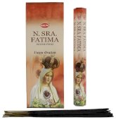 Wierook HEM Onze-Lieve-Vrouw van Fatima 20g