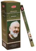 Wierook Krishan Father Pio 10g