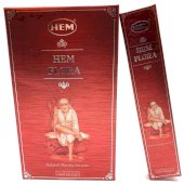 Wierook HEM Flora Masala 15g